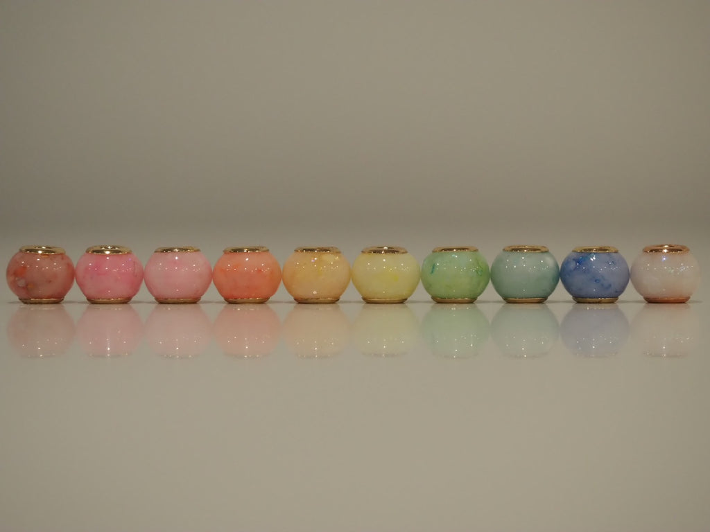 Memory Drop〈Breast Milk〉