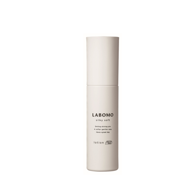 LABOMO Silky Soft Lotion