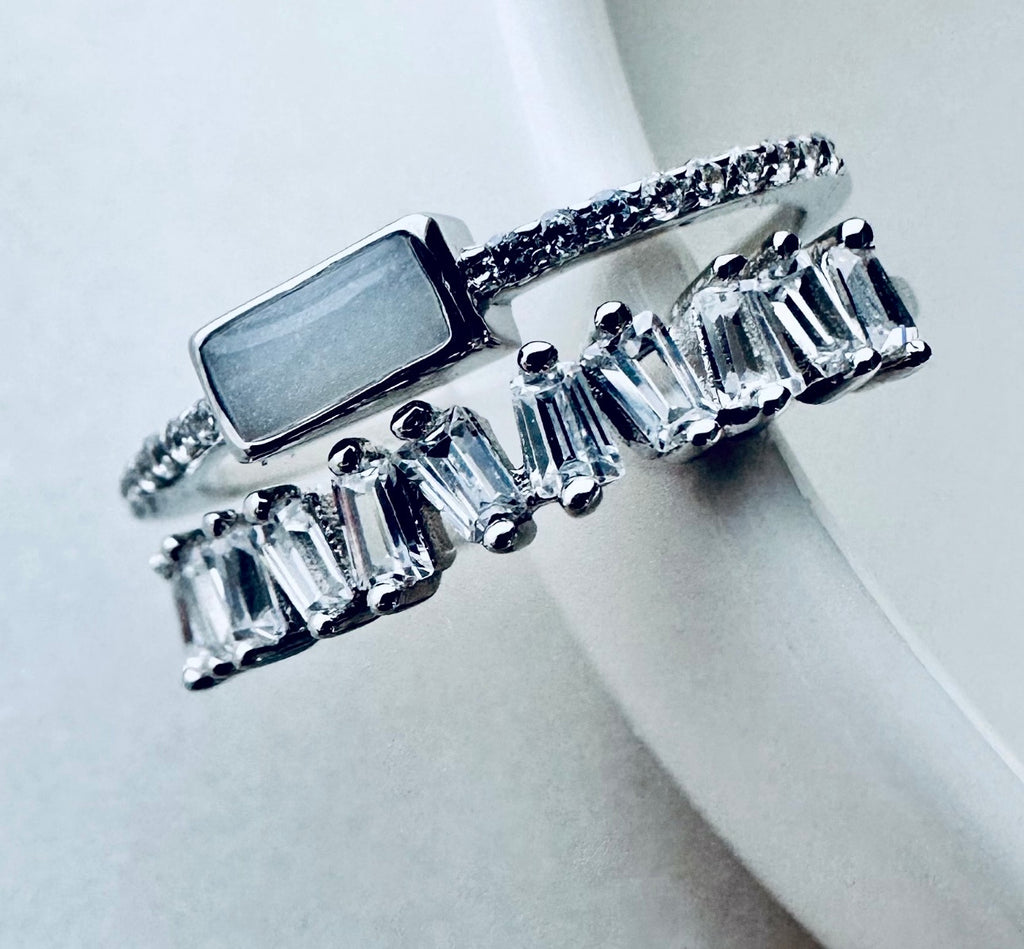 Double Ring