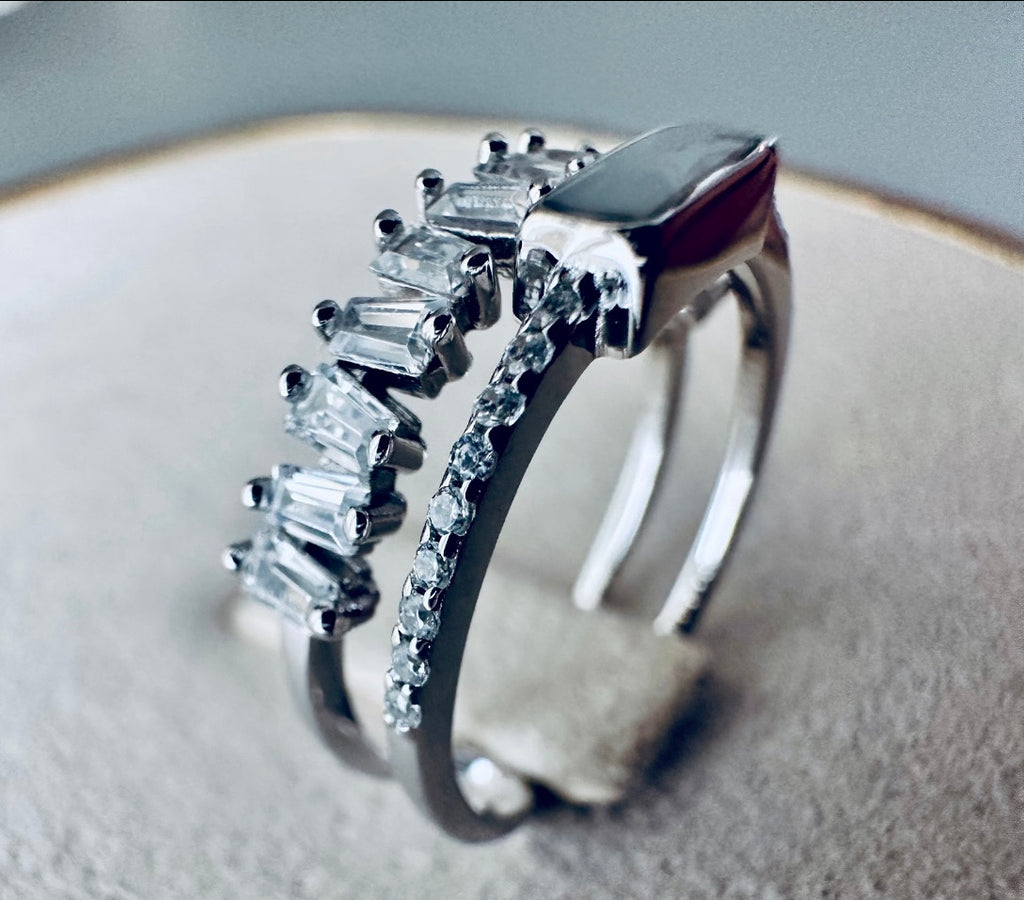 Double Ring