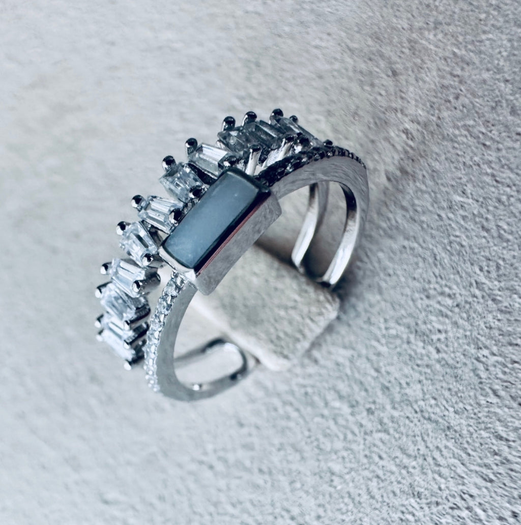 Double Ring