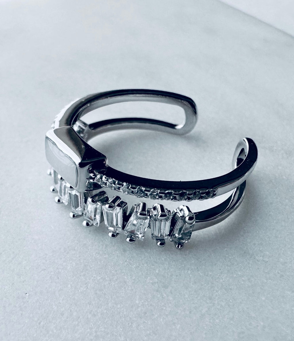 Double Ring