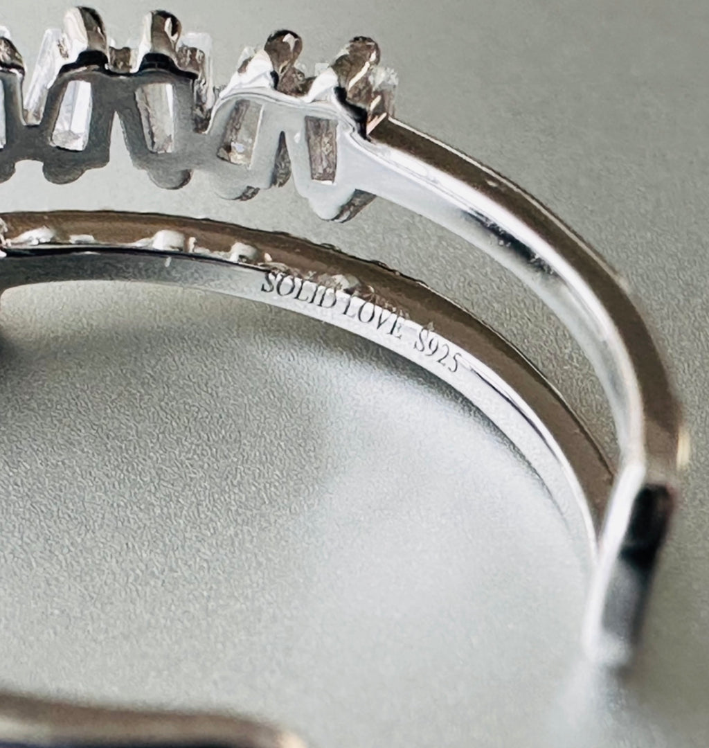 Double Ring