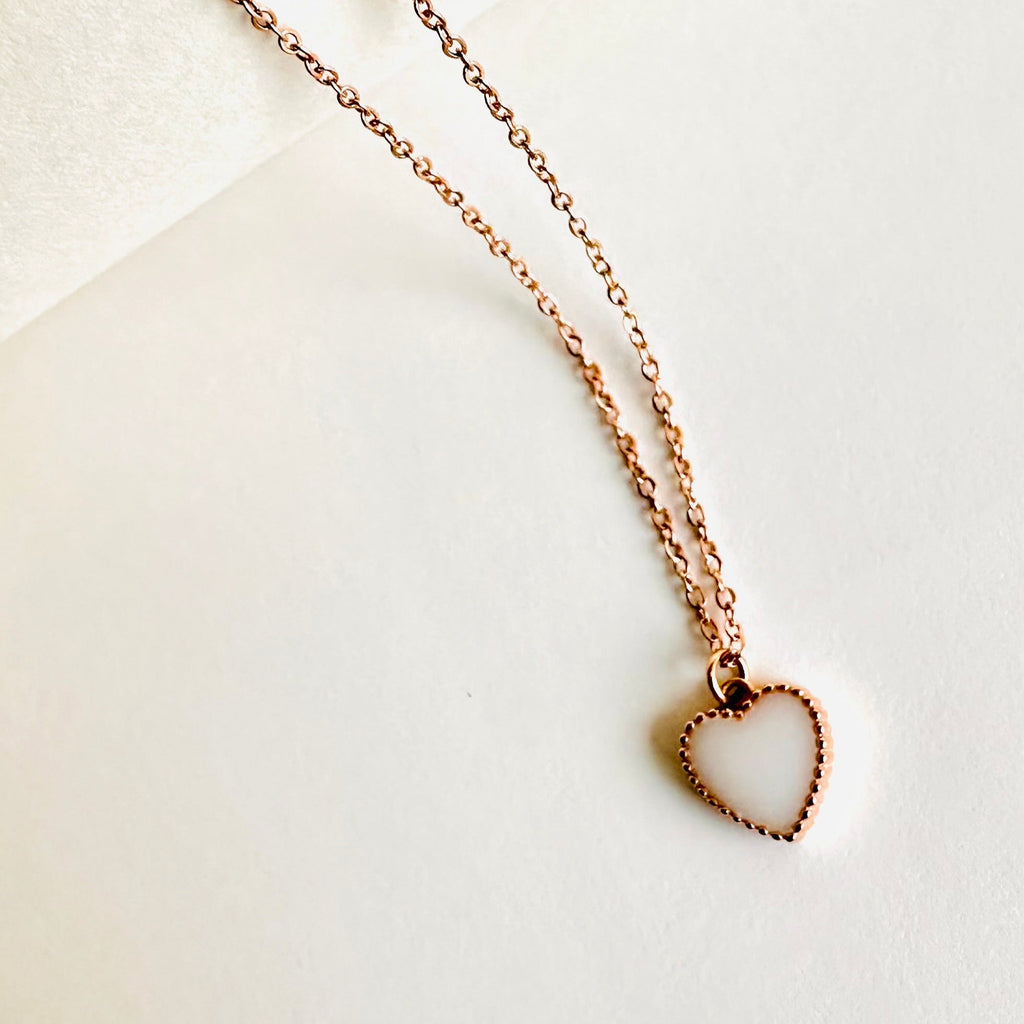 Heart♡K18