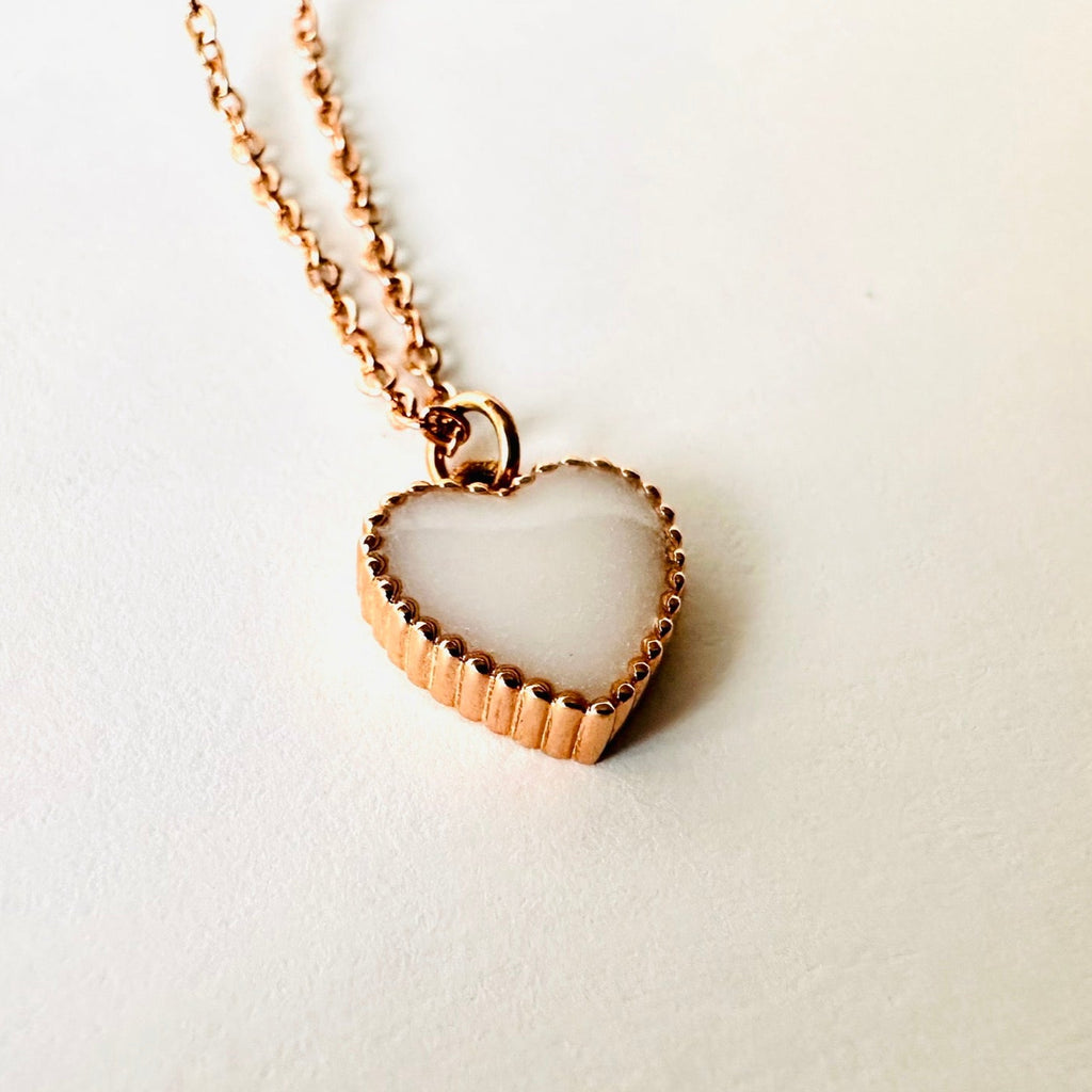 Heart♡K18