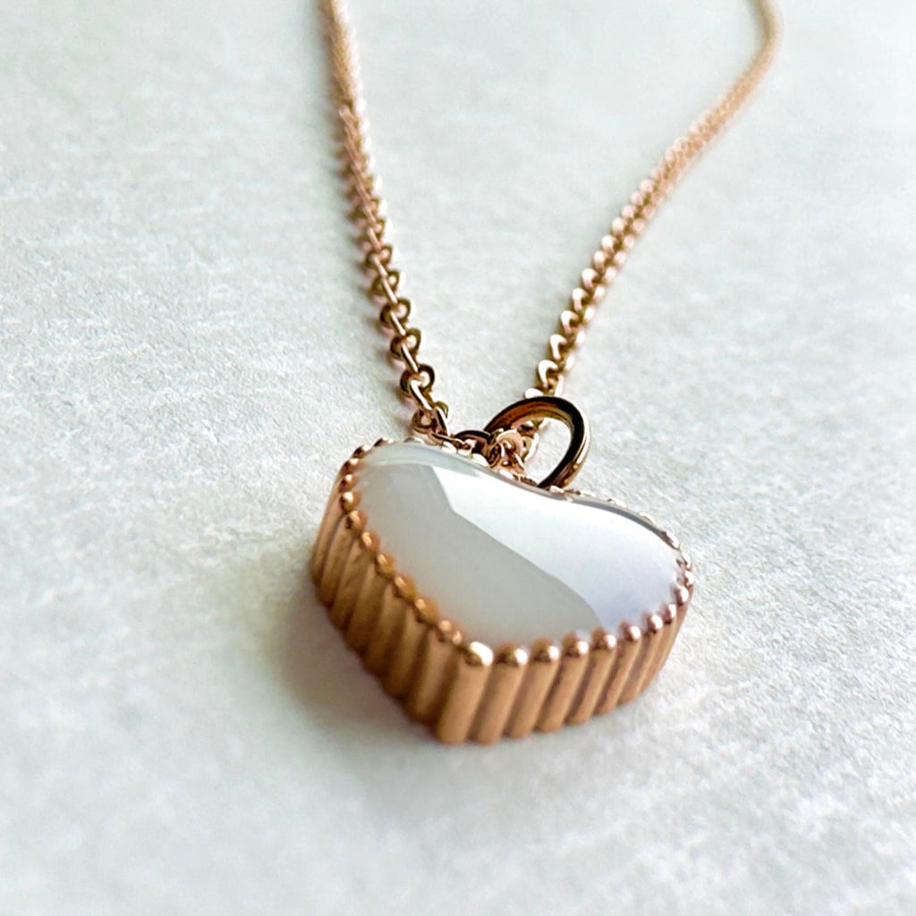 Heart♡K18