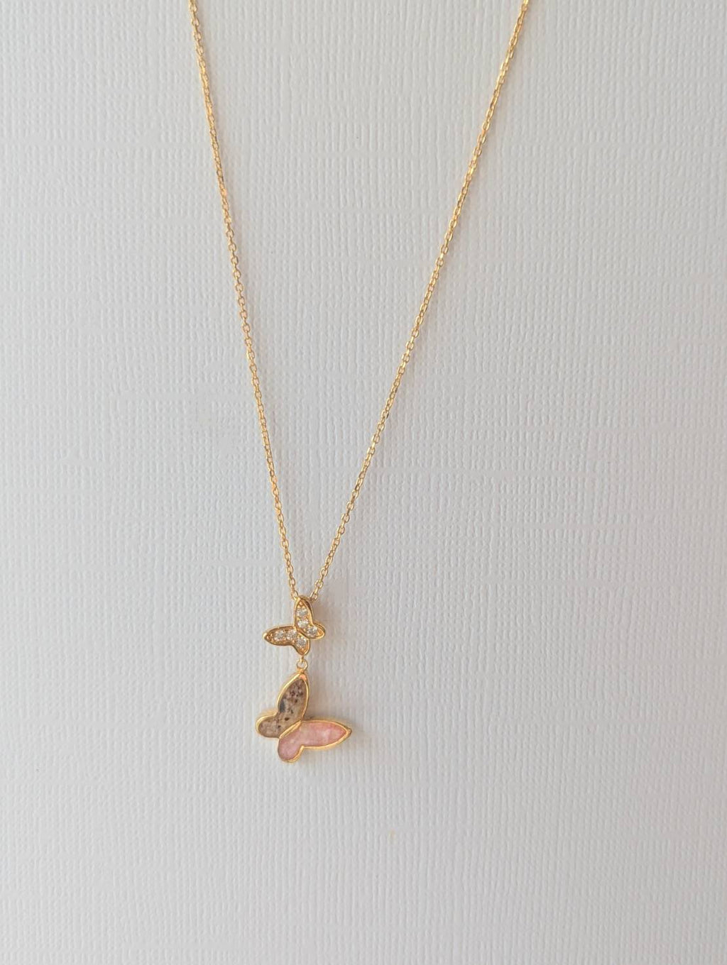 Butterfly (Umbilical cord)