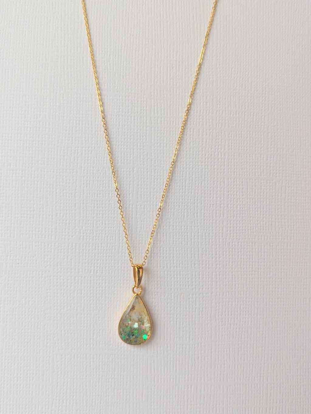 SHIZUKU <へその緒>