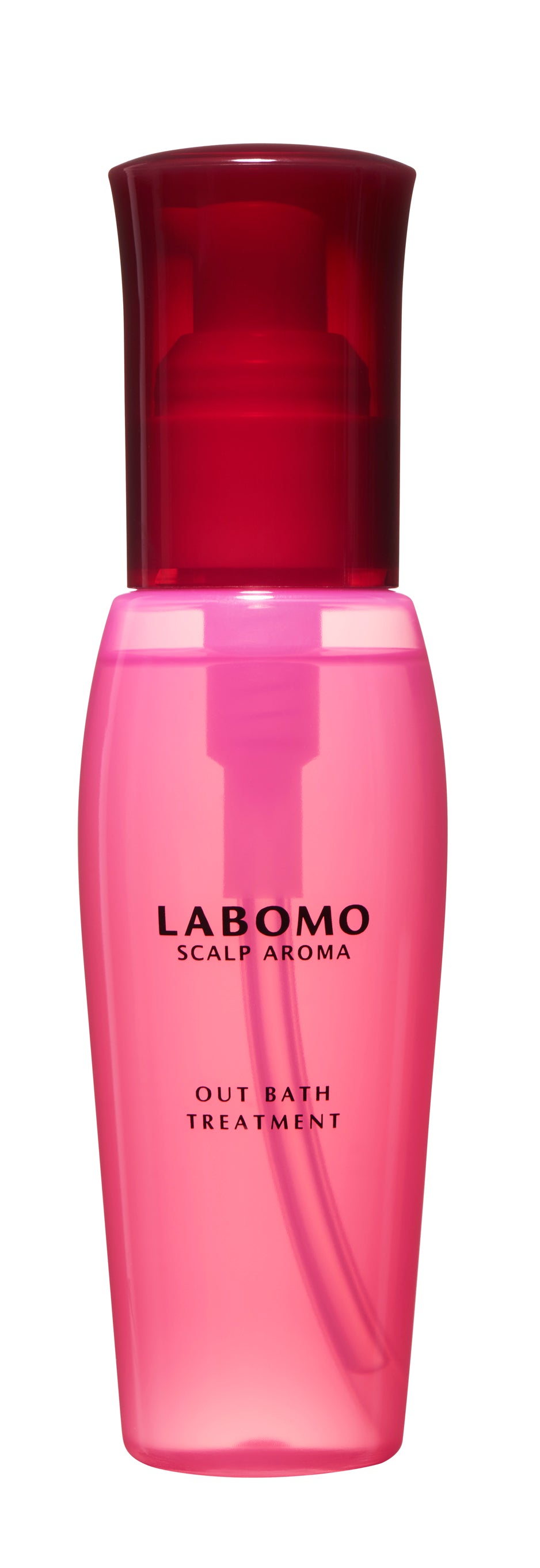 LABOMO Scalp Aroma Leave-In Treatment