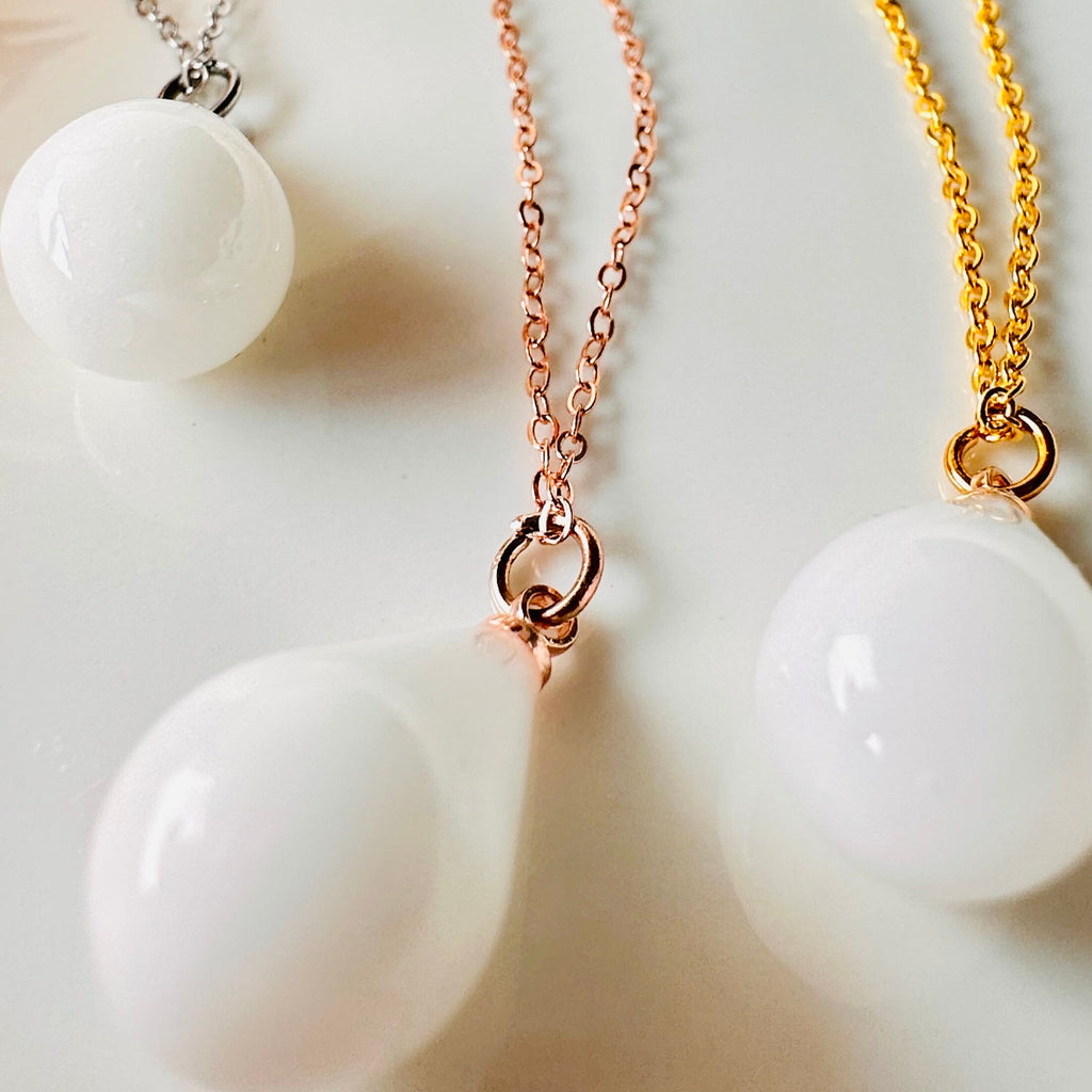Memory Drop〈Breast Milk〉