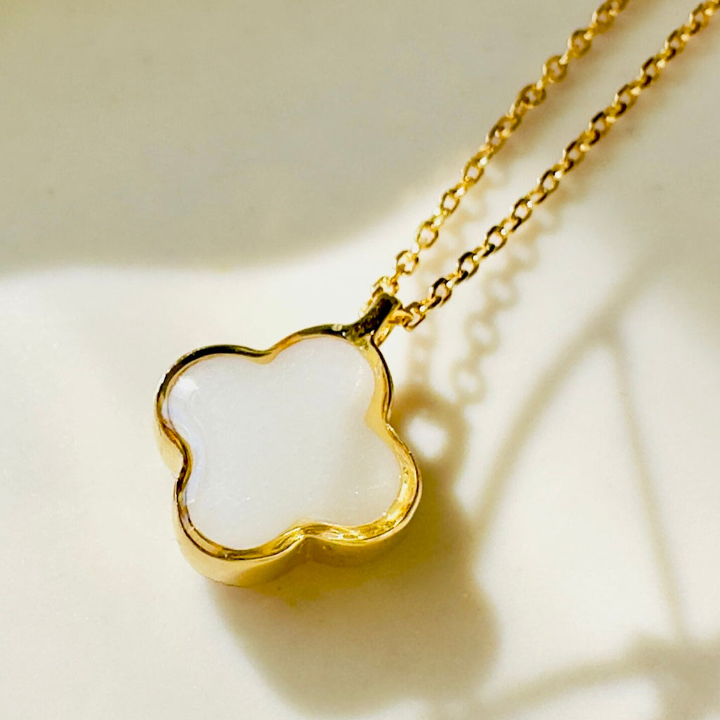 Clover Reversible K18