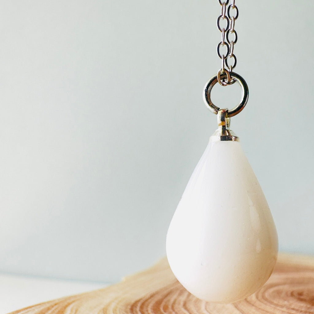 Memory Drop〈Breast Milk〉
