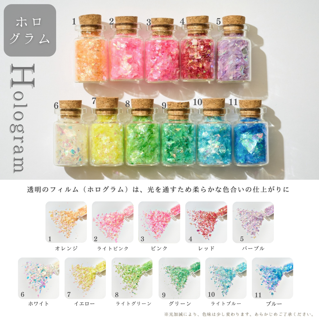 ドロップピアス(イヤリング変更可) 〈へその緒/産毛〉
