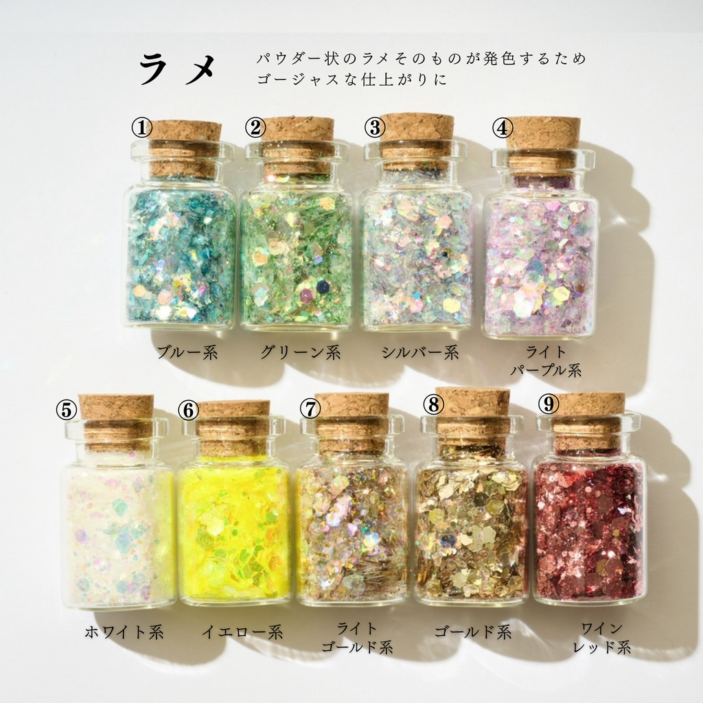 ドロップピアス(イヤリング変更可)