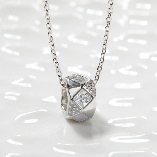 Eternity Necklace