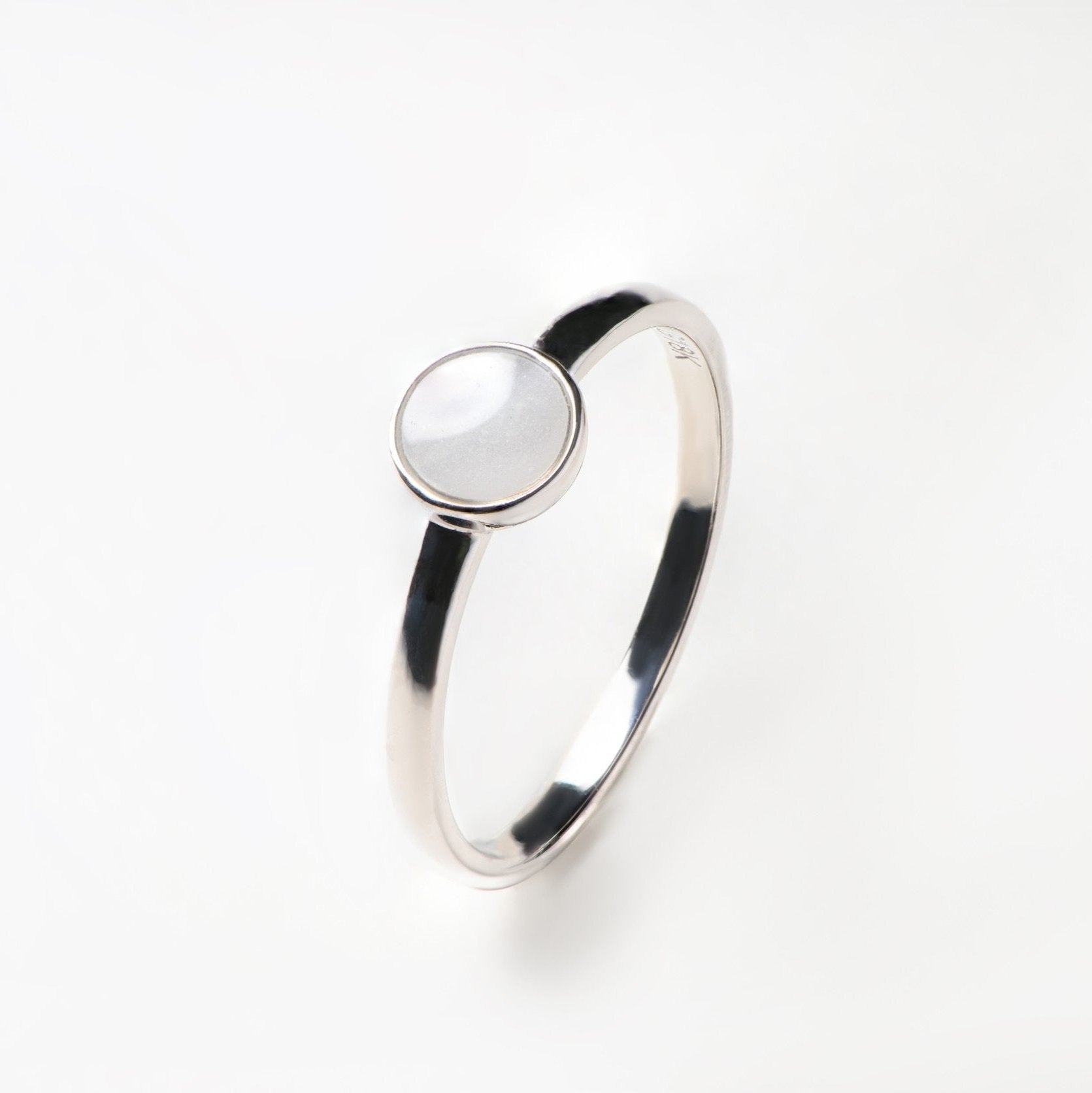 MILK 50th Sweet Heartリング MILK（ミルク）の「SWEET HEART リング（リング）」 - WEAR