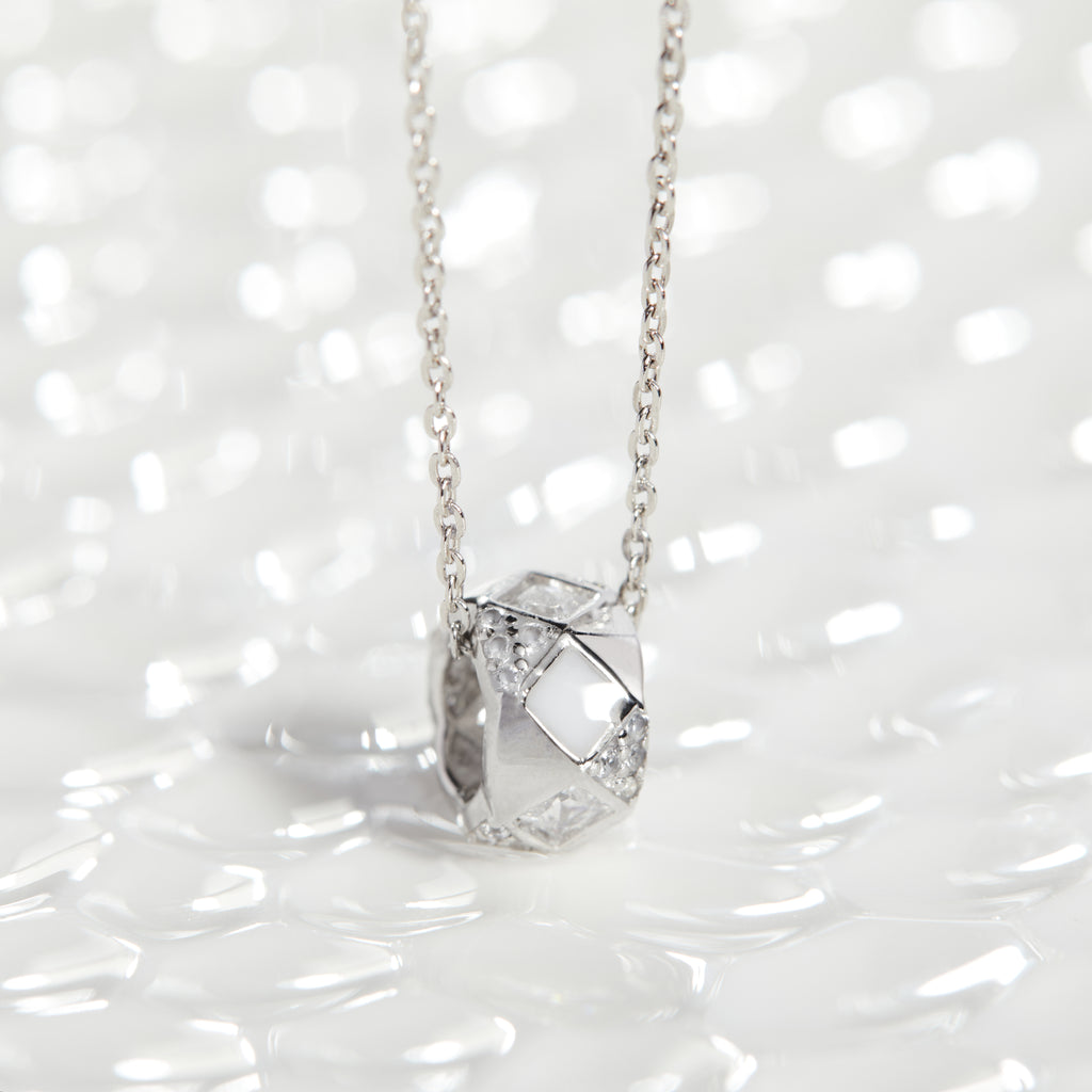 Eternity Necklace