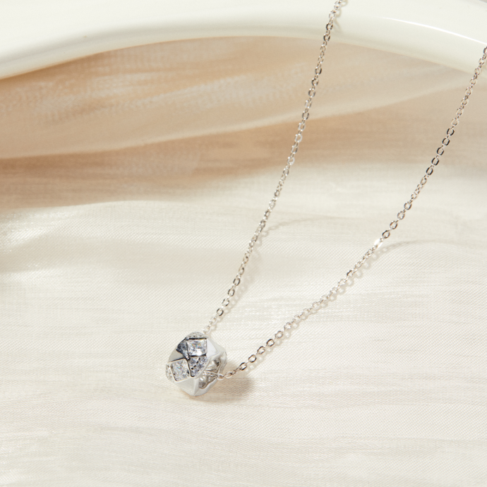 Eternity Necklace