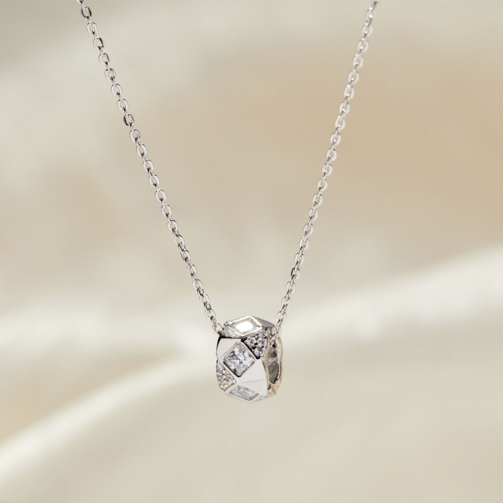 Eternity Necklace