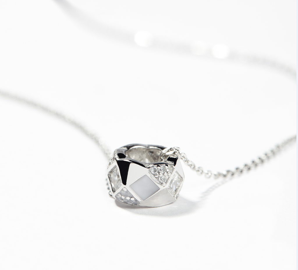 Eternity Necklace