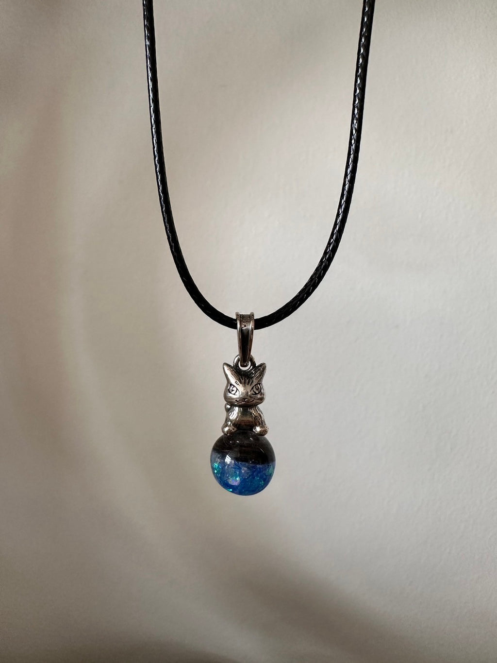 Ball-shaped Dayan jewelry top