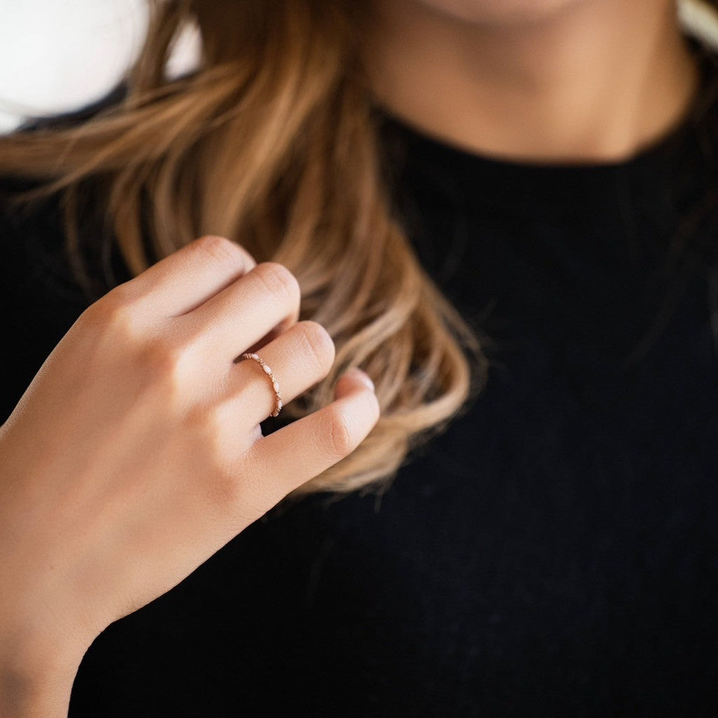 Mira ring  K10