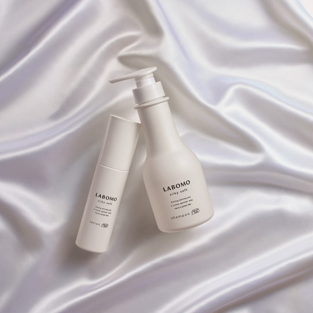 LABOMO Silky Soft Lotion