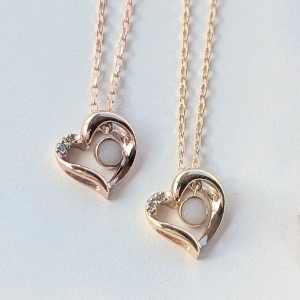 Elmemoria HEART K10