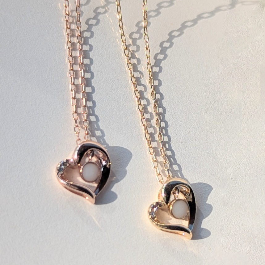Elmemoria HEART K10