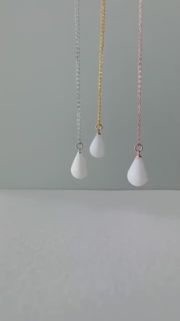 Memory Drop〈Breast Milk〉