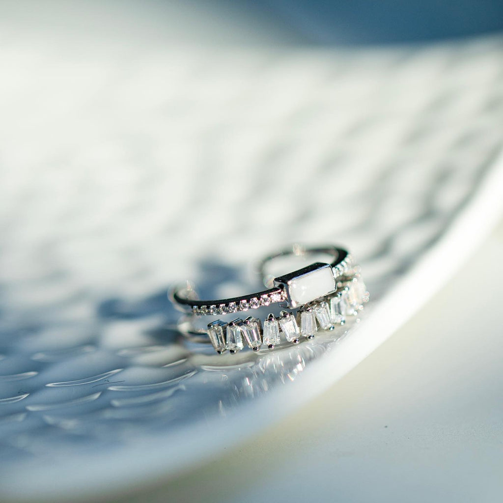 Double Ring