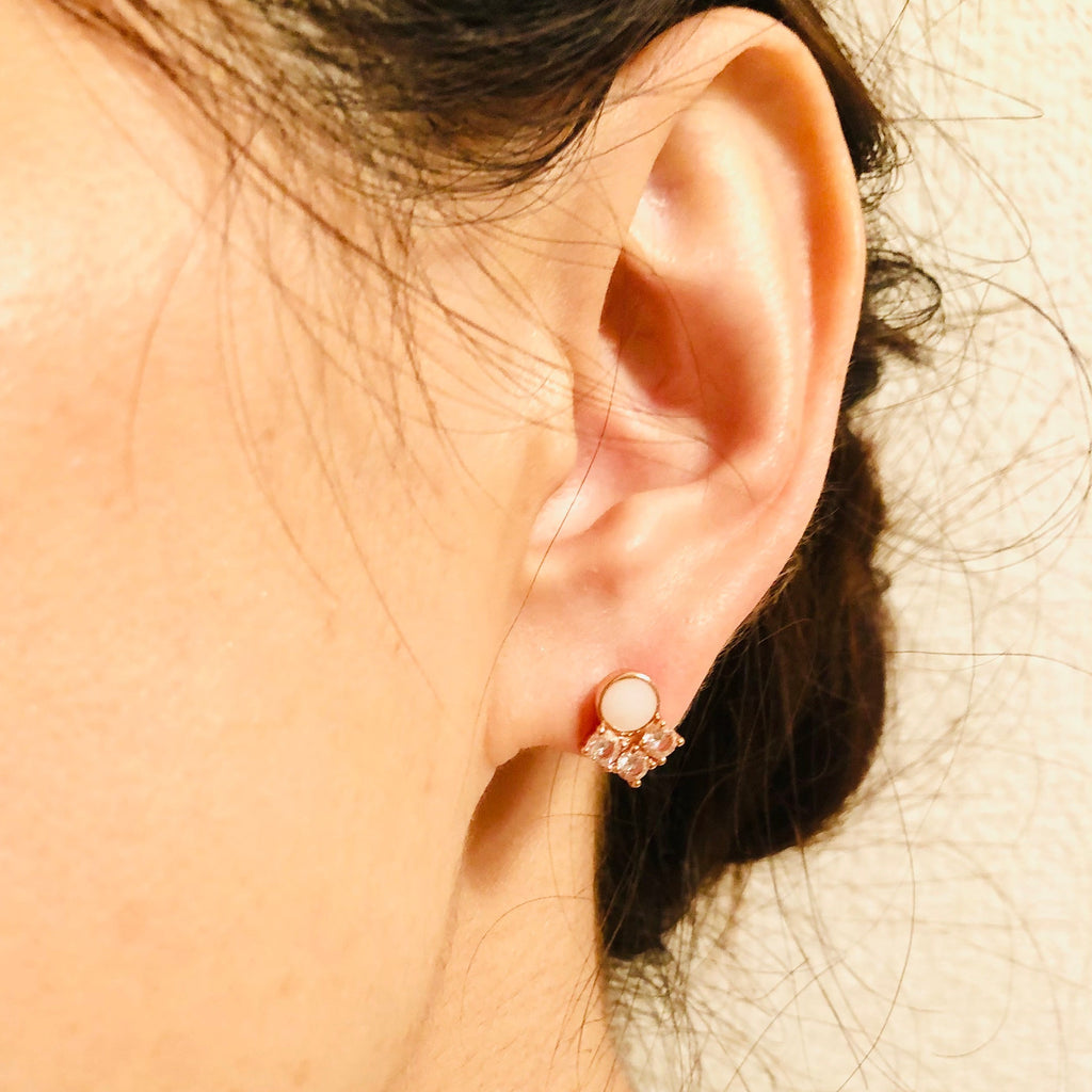 Audrey earrings