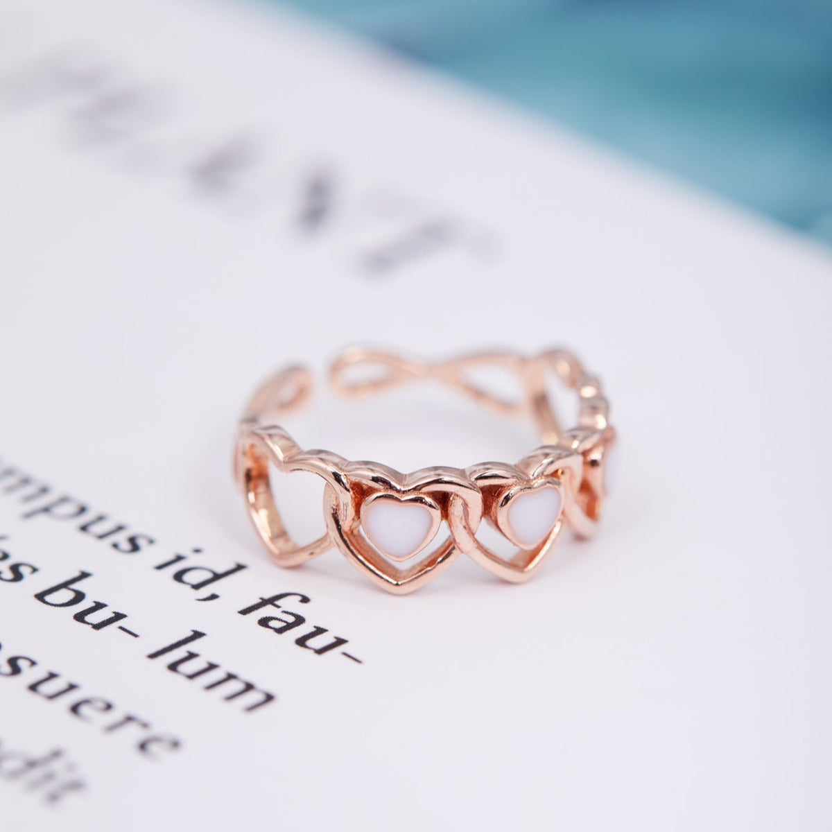Eternal Love – Solid Love