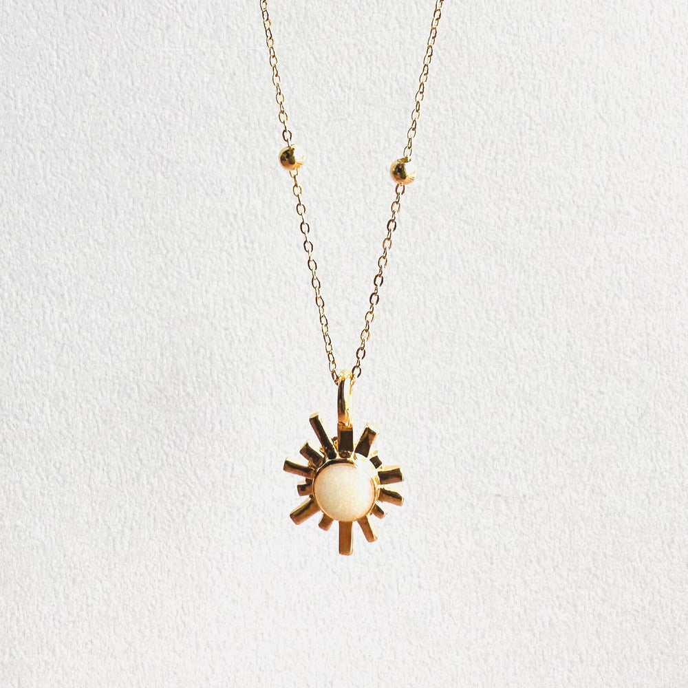 SUNRISE K10 – Solid Love