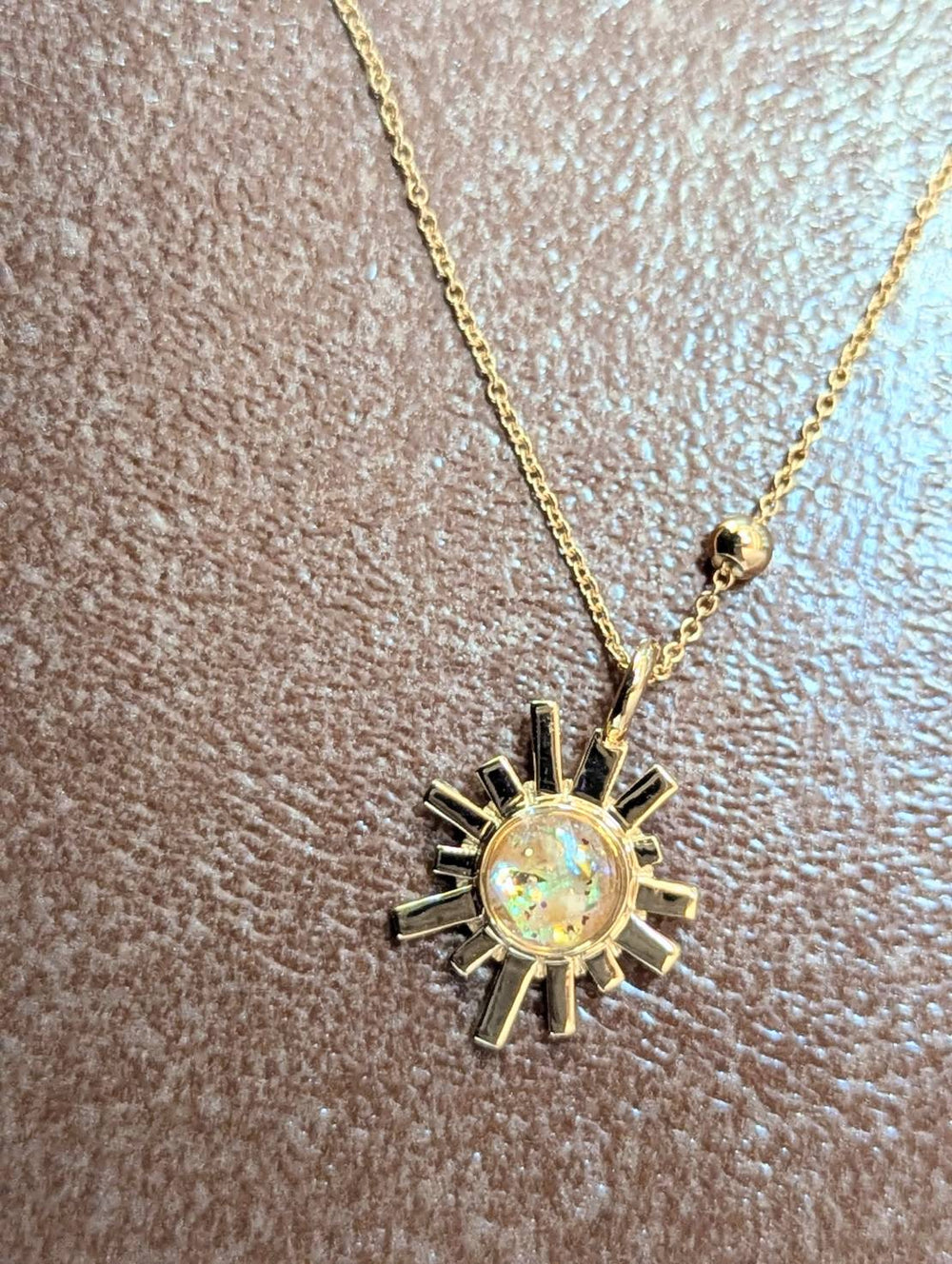 SUNRISE ＜へその緒＞ – Solid Love