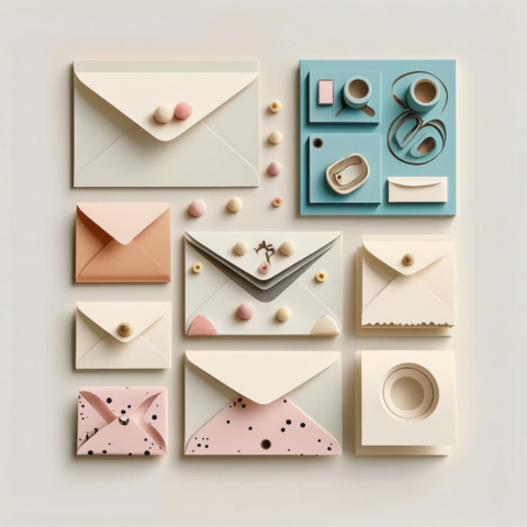 レターパック購入