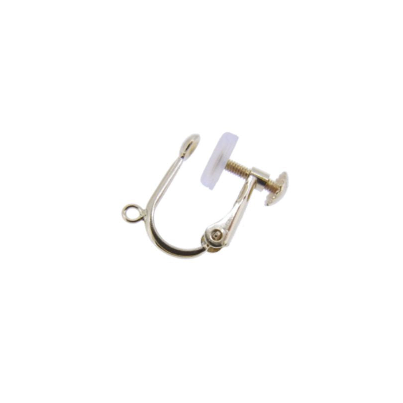 金乳歯チェーンピアス・イヤリング（High）※金乳歯の素材費用は別途