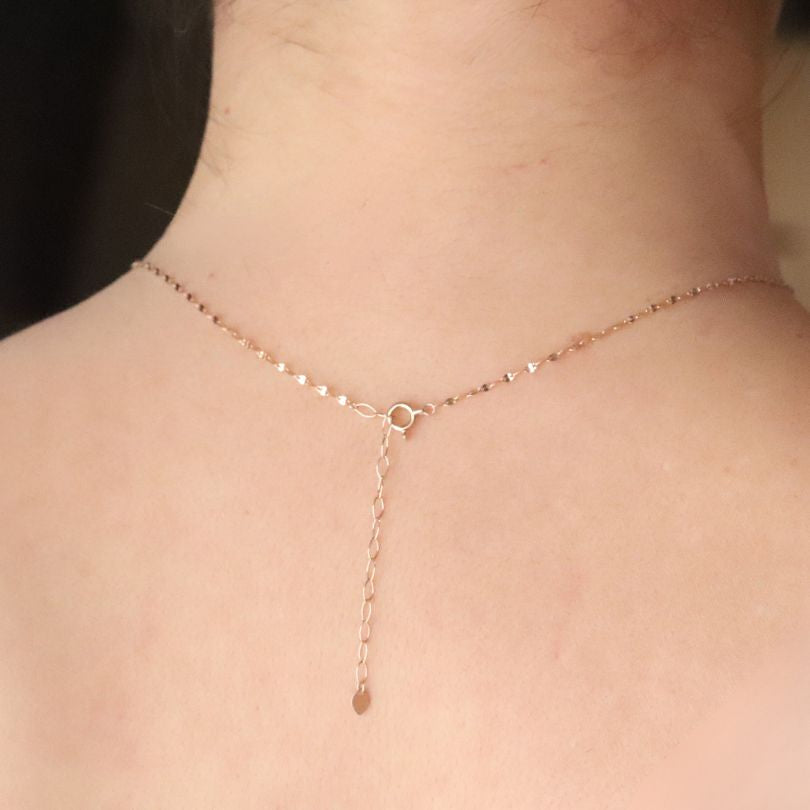 金乳歯チャームのみ（High)　※金乳歯の素材費用は別途