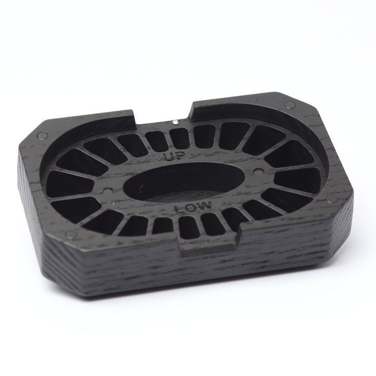 金乳歯(奥歯・ディスプレイタイプ）※金乳歯の素材費用は別途