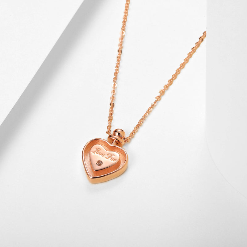 Love　For　