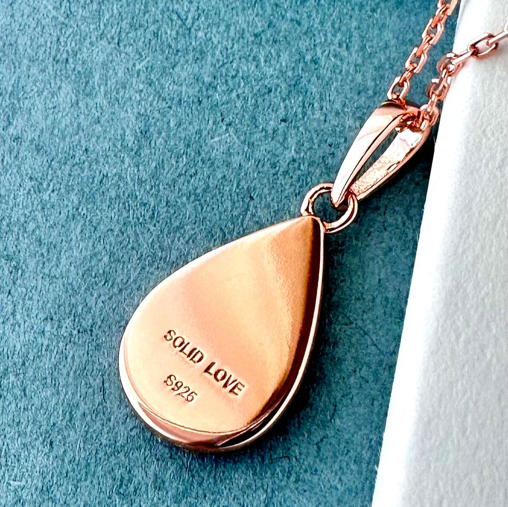 SHIZUKU ＜へその緒＞ – Solid Love