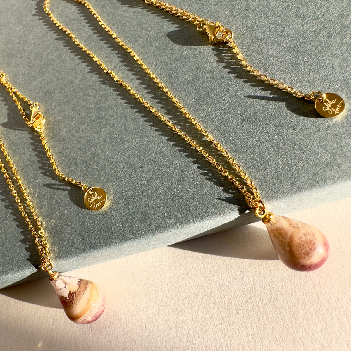 Necklaces(Pets) – Solid Love