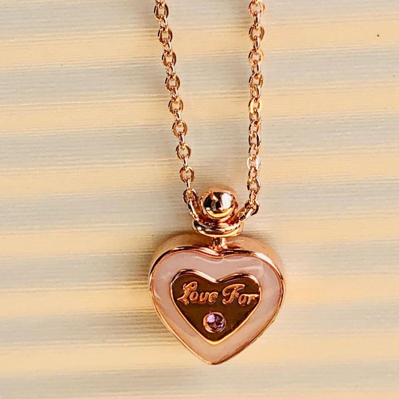 Love　For　