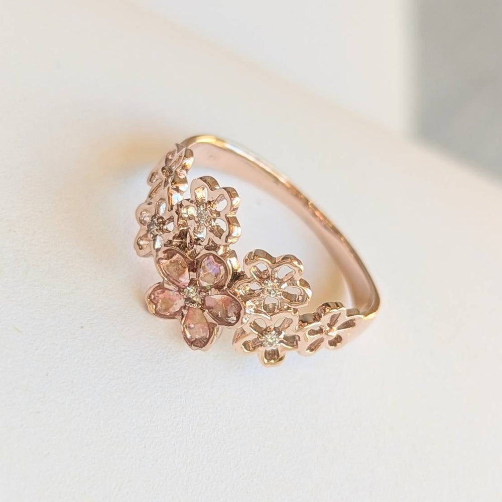 SAKURA K10 〈へその緒〉 – Solid Love