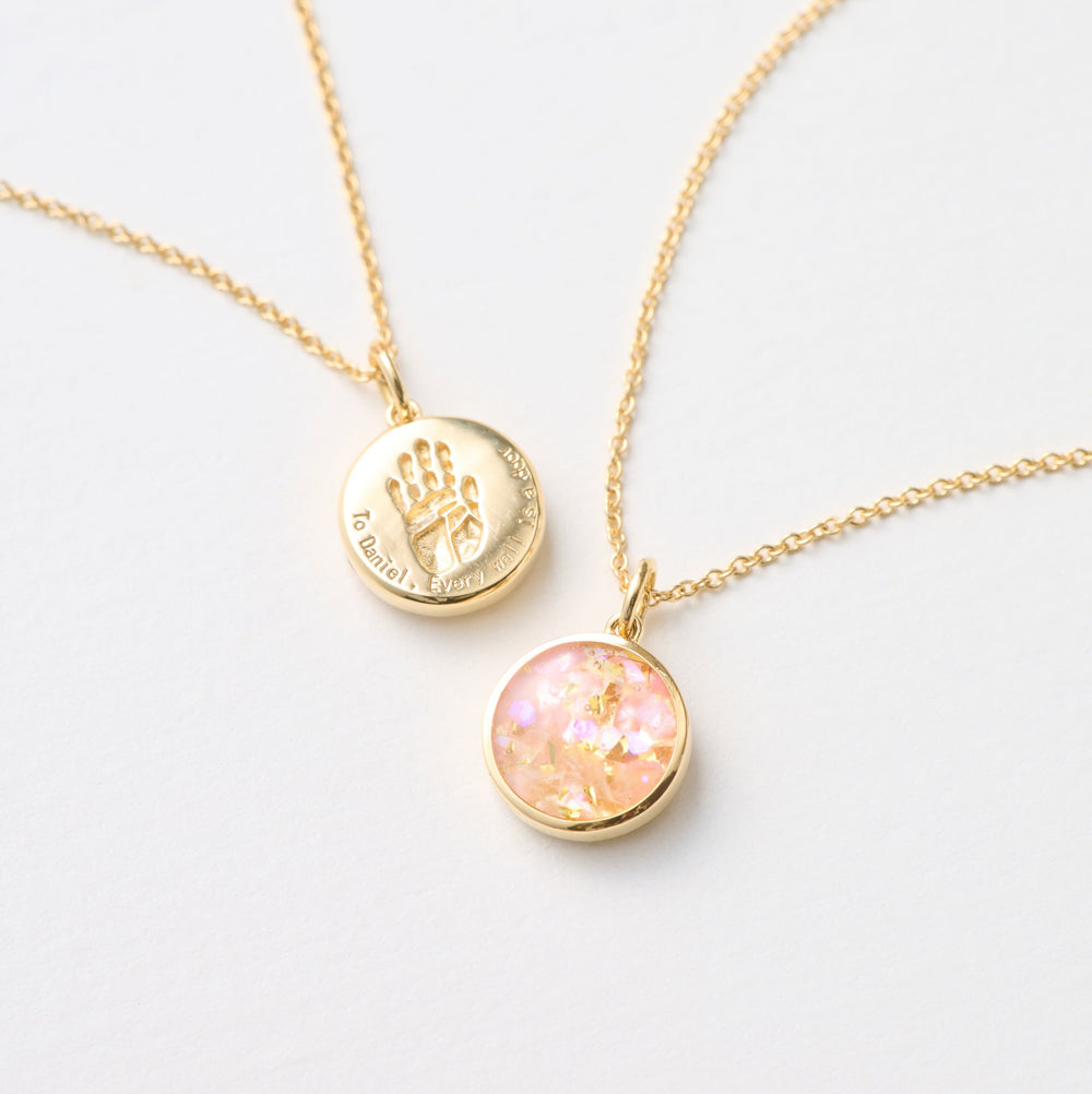 Memorial Moment K18 〈へその緒〉 – Solid Love