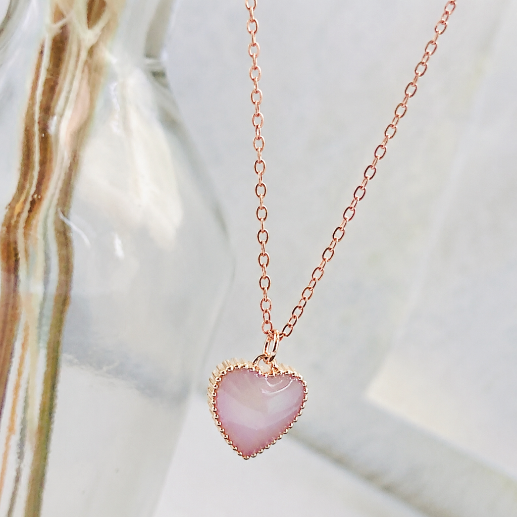 Heart ♡K10