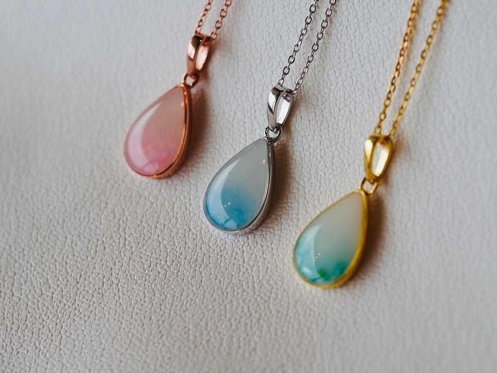 SHIZUKU – Solid Love