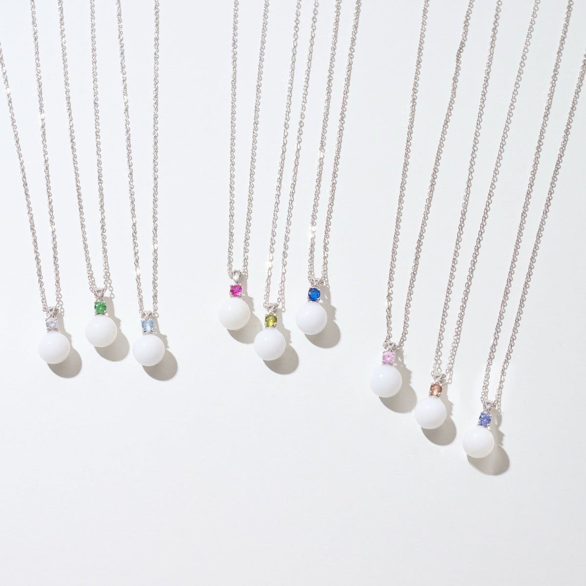 Standard Jewelry（母乳ストーン） – 2ページ目 – Solid Love