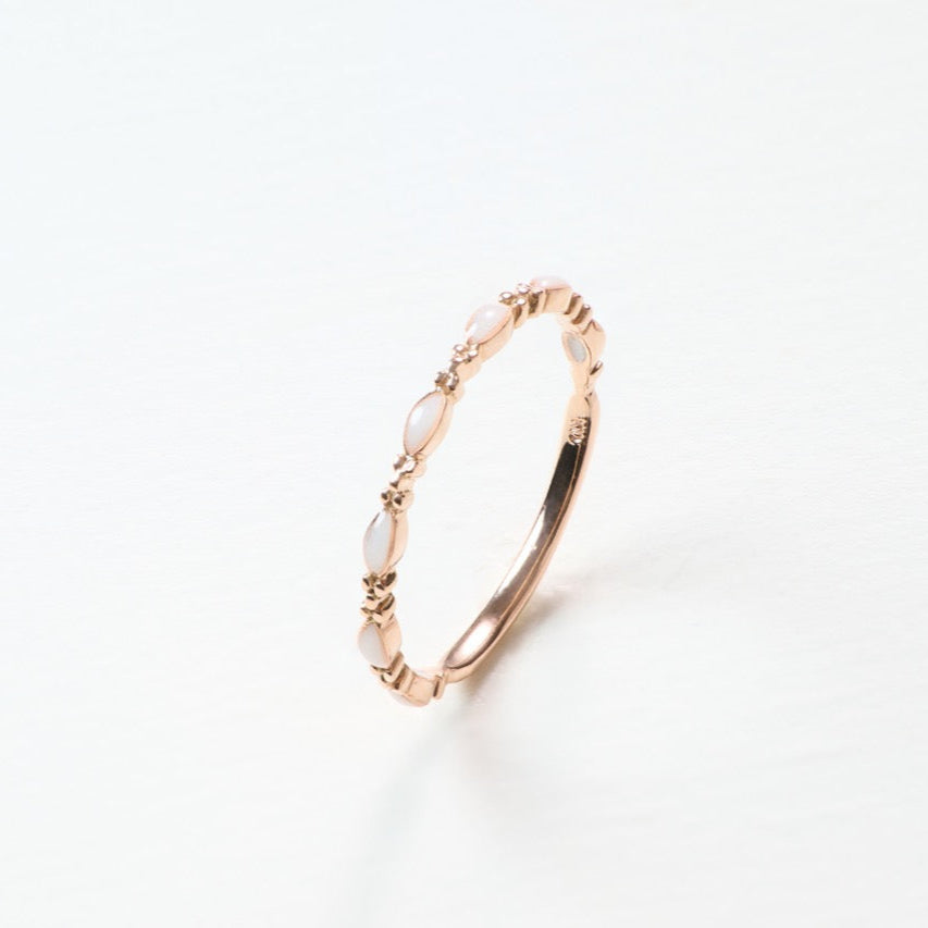 キム子---専用リンク Mira ring K18 – Solid Love