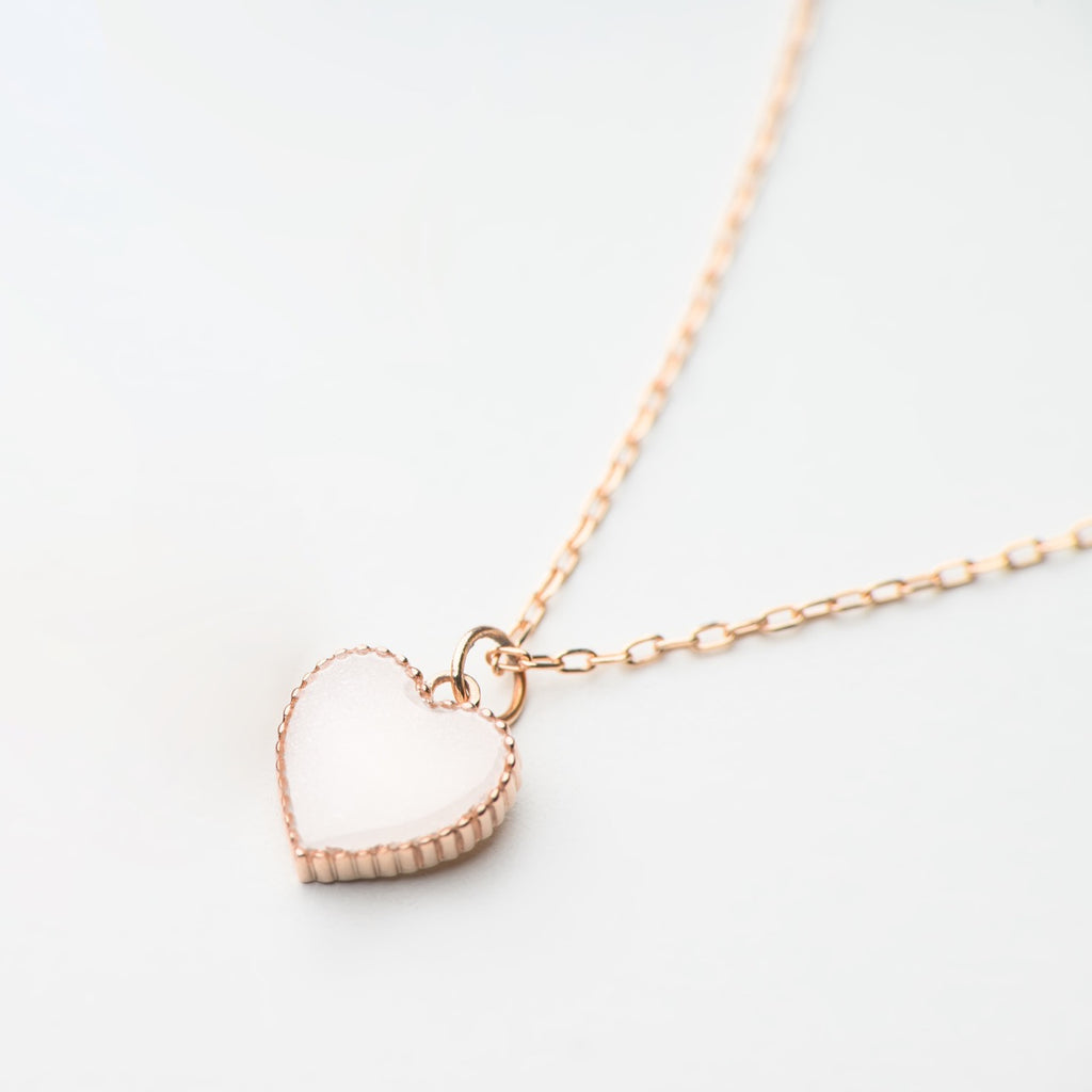 Heart♡K18